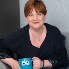 Cathy Landolt, Founder, Blue Elephant Productions