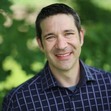 Jean-Francois Hivon, General Manager, JUICE INC.