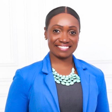 Melissa Enmore, Founder of Me-Consulting Inc.